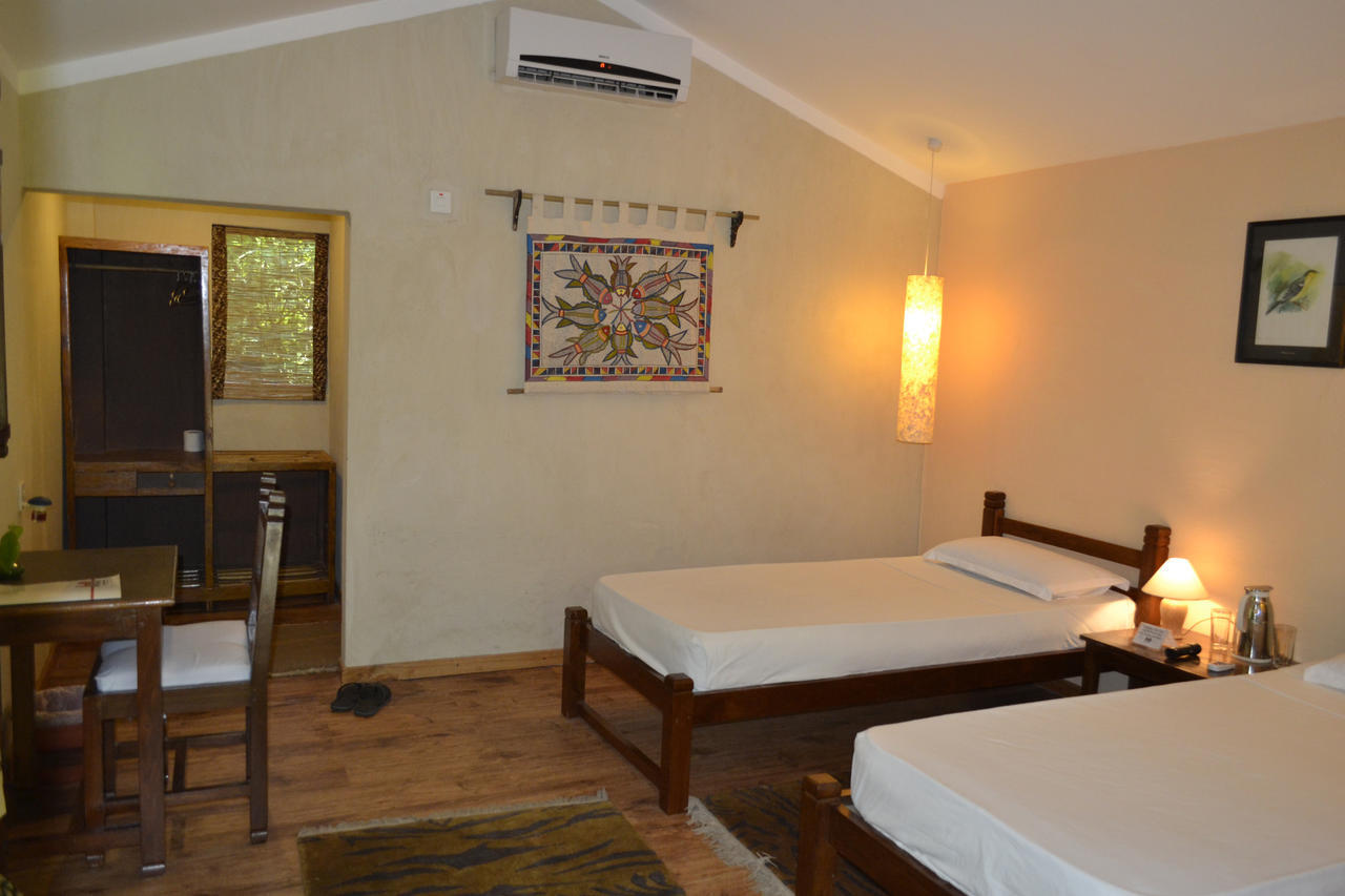 Machan Country Villa Kumarwarti المظهر الخارجي الصورة