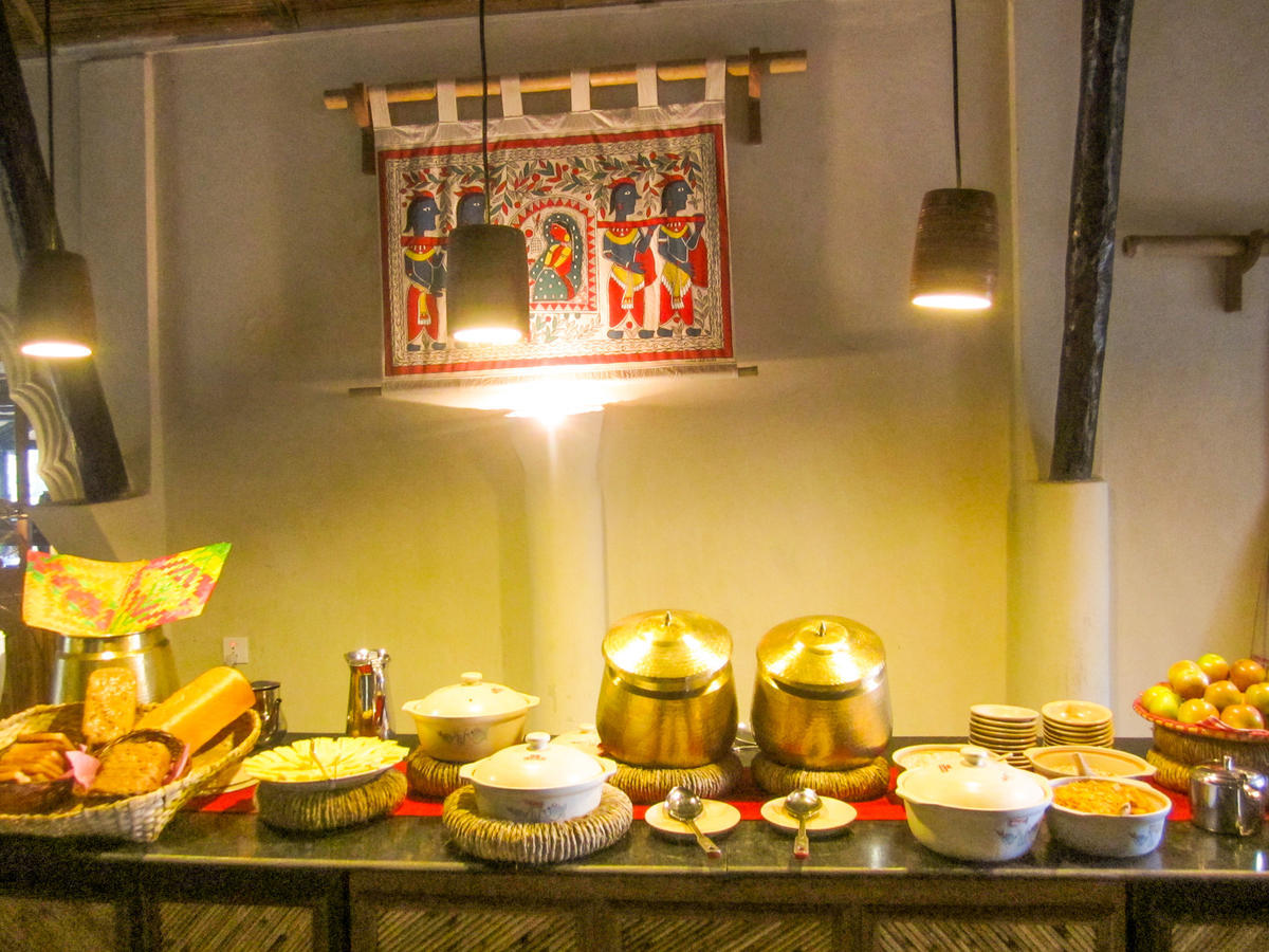 Machan Country Villa Kumarwarti المظهر الخارجي الصورة