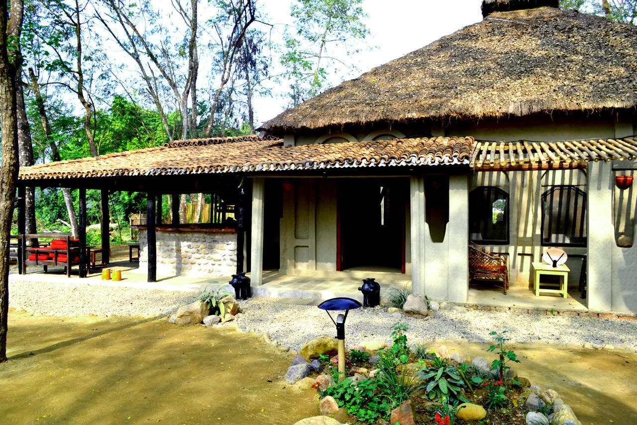 Machan Country Villa Kumarwarti المظهر الخارجي الصورة