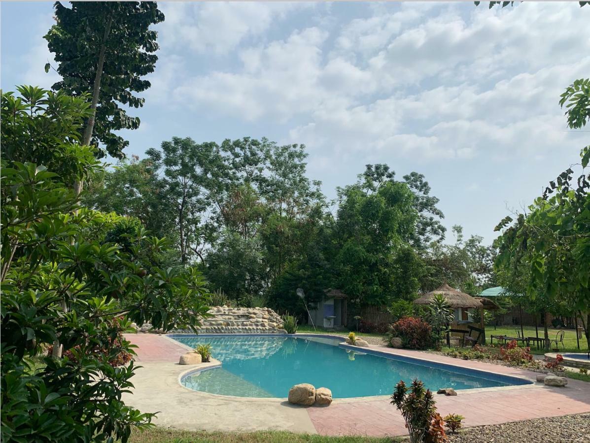 Machan Country Villa Kumarwarti المظهر الخارجي الصورة
